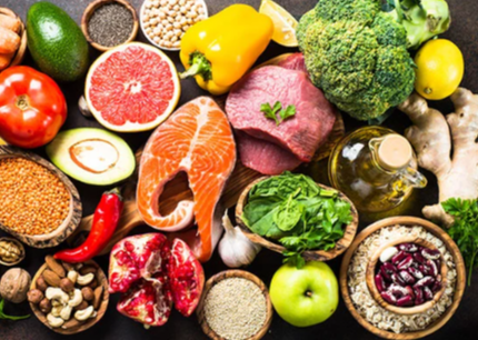 How Nutrition Impacts Your Immune System
