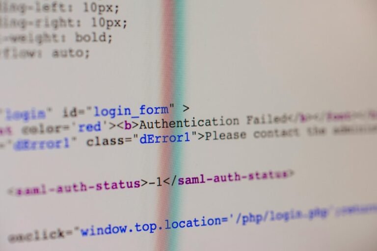 reliable web stability services