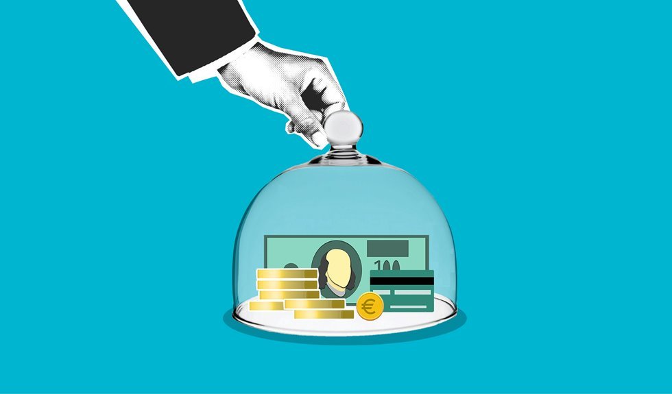 stable secure online infrastructure